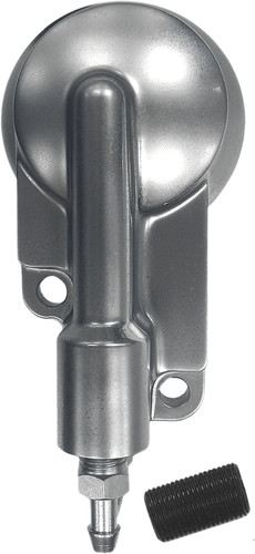 HARDDRIVE Oil Filter Housing