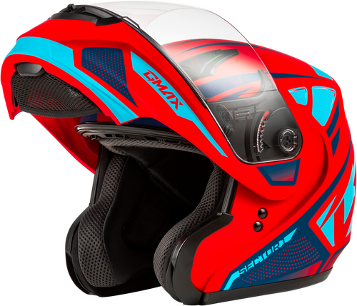 GMAX MD-04 Sector Helmet