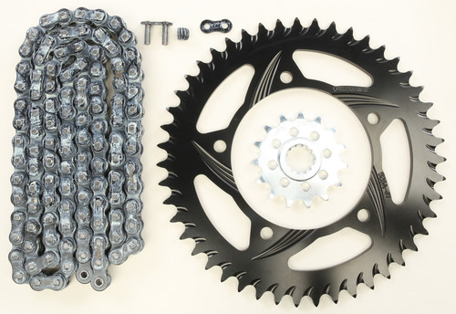 VORTEX Performance Links Chain & Sprocket Kit