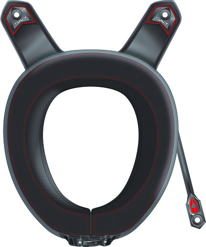 EVS R3 Race Collar
