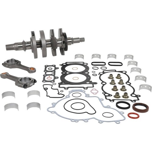 BOTTOM END KIT POL