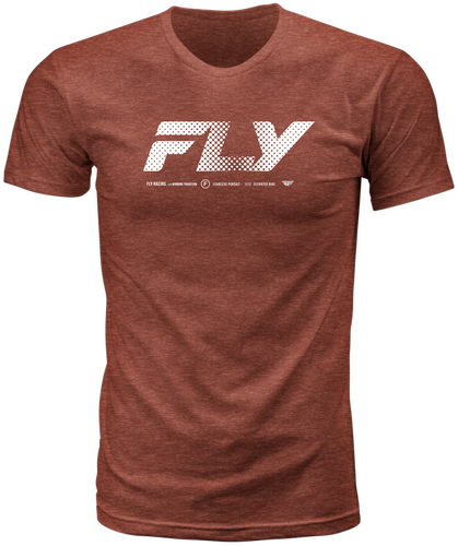 FLY RACING Worldwide Tee
