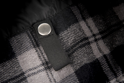 HIGHWAY 21 Marksman Flannel