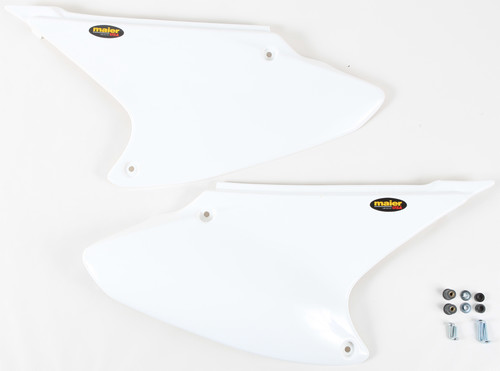 MAIER Replica Side Panel