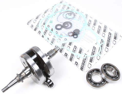 WISECO Complete Bottom End Rebuild Kit