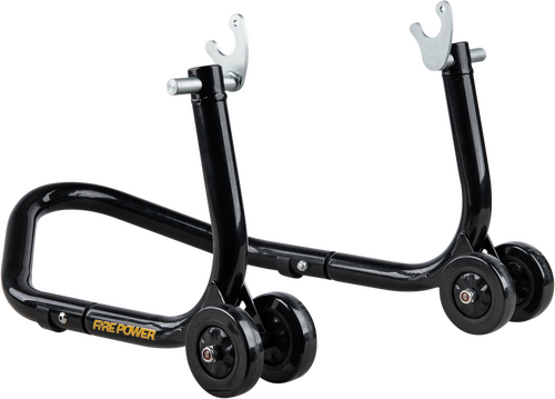 FIRE POWER Fire Power Paddock Stand