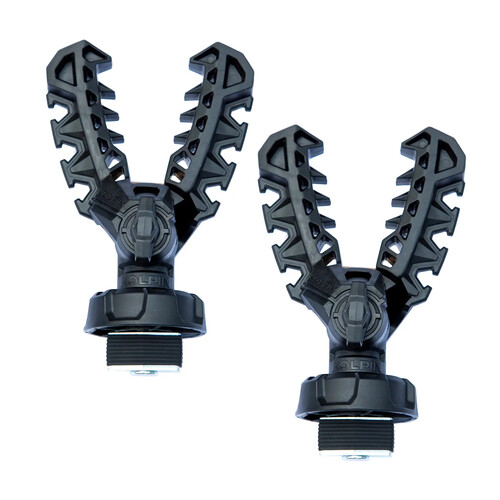 KOLPIN KXP Rhino XLR Grips