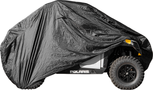 OPEN TRAIL Ultra UTV Cover