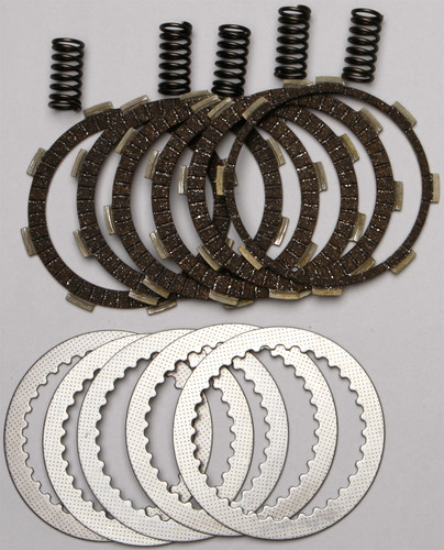 EBC Dirt Racer Clutch Set