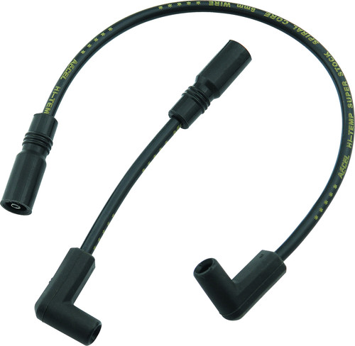 ACCEL S/S Spiral Core Wire