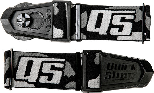 QUICK STRAP Goggle Straps