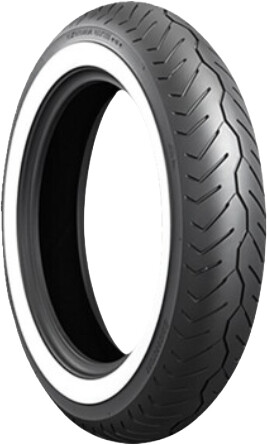BRIDGESTONE TIRE EXEDRA G703-J FRONT W/W 150/80-16 71H BIAS TL