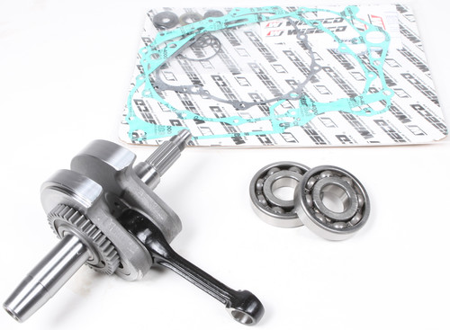 Wiseco Complete Bottom End Kit Honda TRX400EX/TRX400EX Sportrax/TRX400X 2005-2014 WPC131B