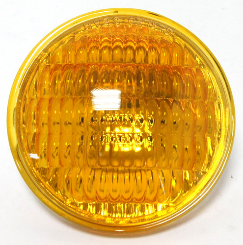 HARDDRIVE 4.5" Sealed Beam