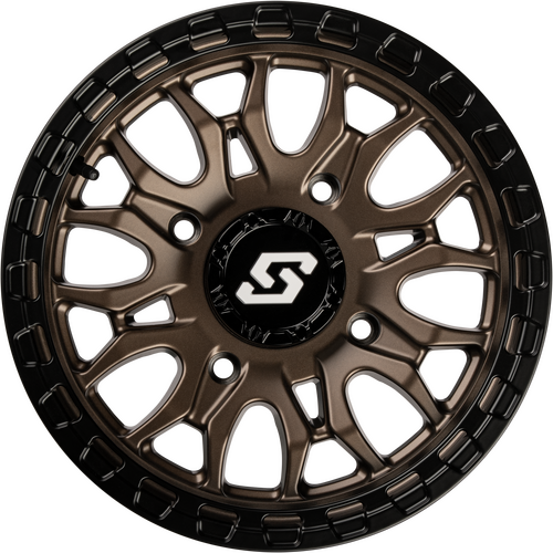 SEDONA Ignition Wheel