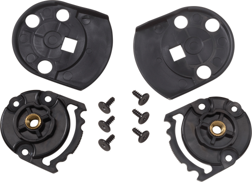 SCORPION EXO COVERT FX BASEPLATE KIT