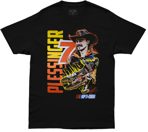 DBK Speedway Tee