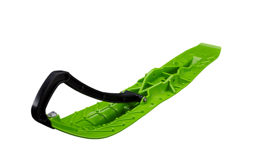 CURVE INDUSTRIES XM Pro Ski Bottom