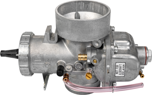 MIKUNI VM Series Round Slide Carburetor