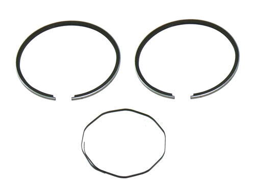 Namura Piston Ring Kit Kawasaki KDX50 / Suzuki JR 50 1978-2006 NX-30050R