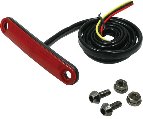 DRC Flex-1 Taillight