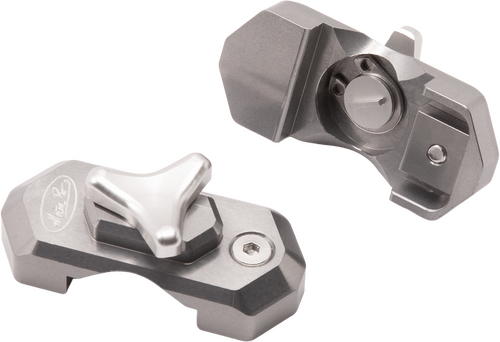 MOTION PRO COMPRESSION ADJUSTER SHOWA FORKS TALL