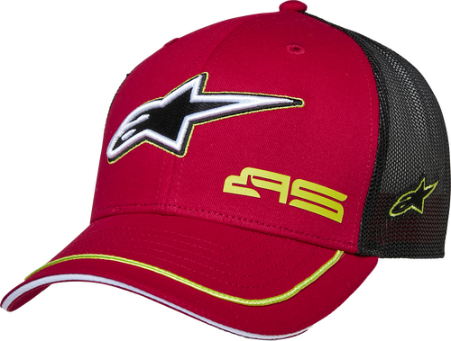 ALPINESTARS Exceed Trucker Hat