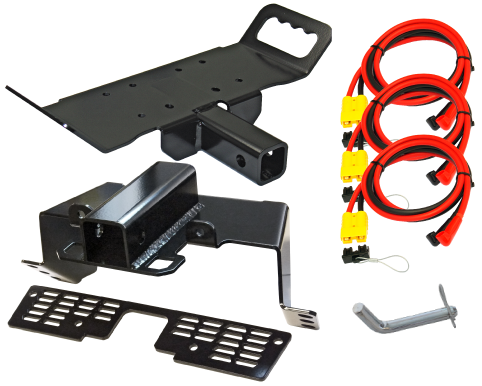 KFI PRODUCTS ATV/UTV Hitch