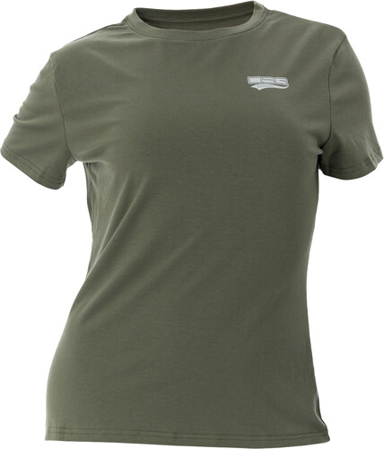 DSG Casual Logo Tee