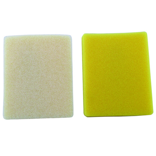 NO TOIL Premium Air Filter