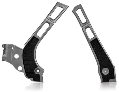 ACERBIS X-Grip Frame Guard