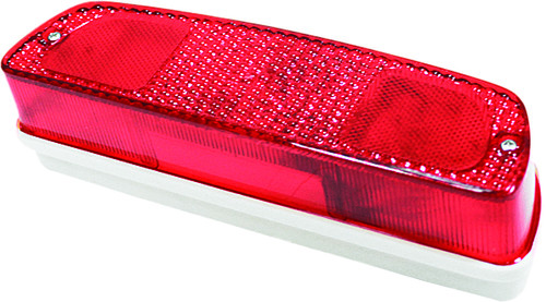 SP1 TAILLIGHT ASSEMBLY S-D