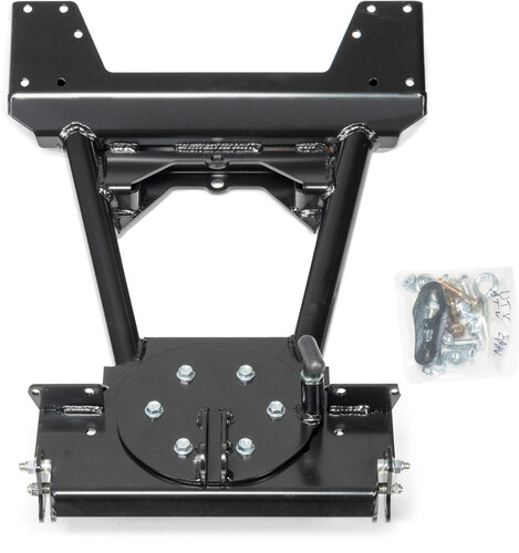 WARN Provantage II Push Tube