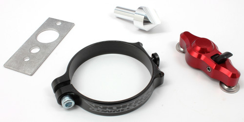 WORKS CONNECTION Pro Launch Start Device