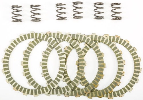 EBC Street Racer Clutch Kit