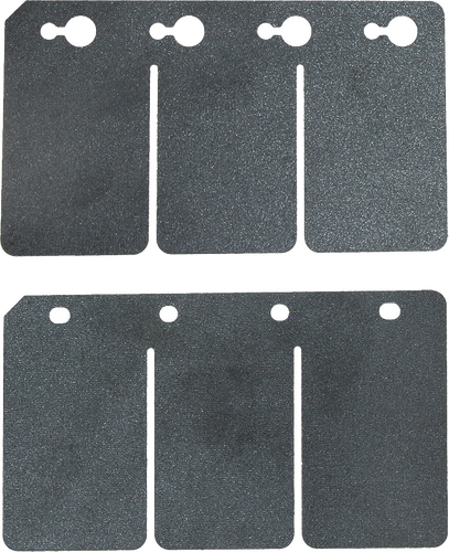 SP1 Reed Valve Rebuild Kit