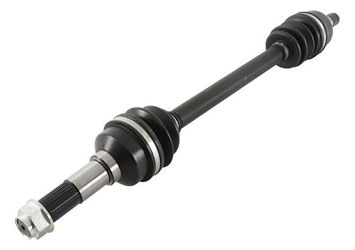 ALL BALLS 8 Ball Extreme Duty Axle