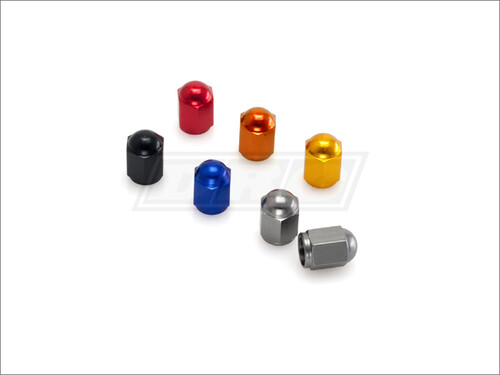 DRC Air Valve Caps