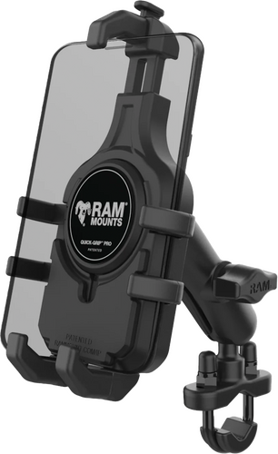 RAM Quick Grip Pro