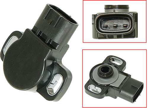 SP1 Throttle Position Sensor