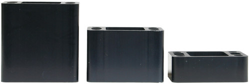 SP1 Handlebar Riser Block for Flat Steering Post