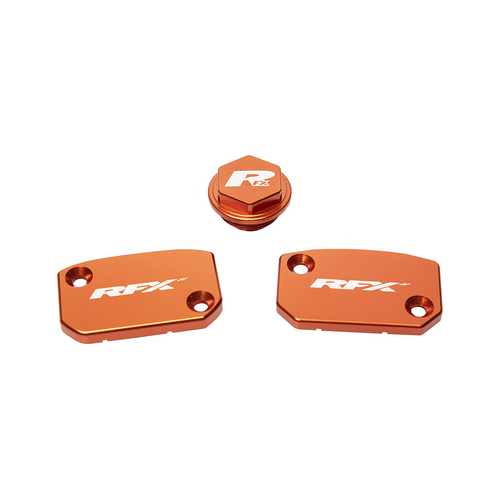 RFX Master Cylinder Covers