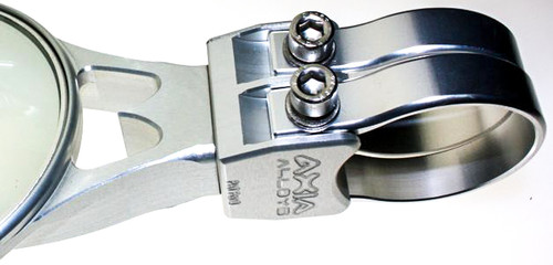 AXIA Panoramic Side Mirror