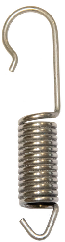 SLP EXHAUST SYSTEM SPRING 3-3/4"