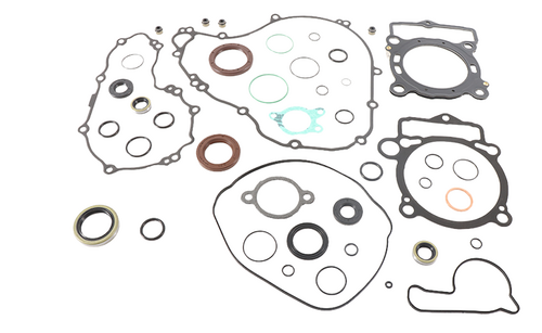 COMPLETE GASKET KIT WITH SEALS