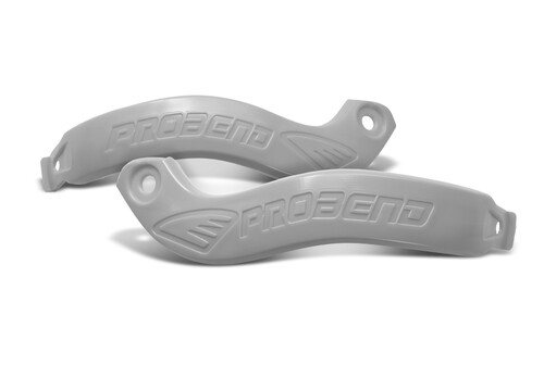 CRM ABRASION GUARDS GRAY