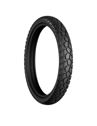 TIRE BATTLAX ADVCROSS AX41T FR 90/90-21 54H BIAS TL
