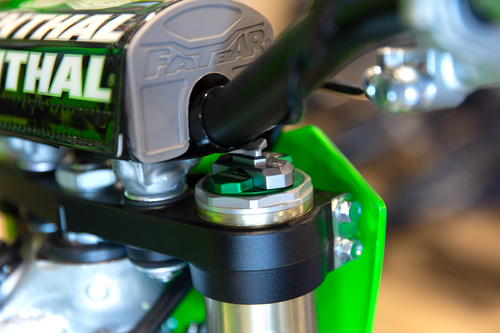 MOTION PRO COMPRESSION ADJUSTER SHOWA FORKS SHORT