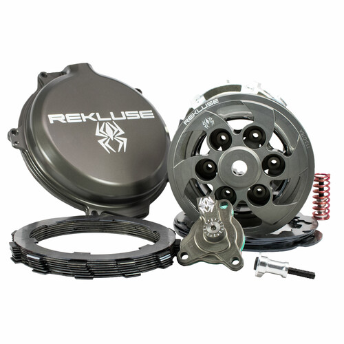 Rekluse Radius CX Auto Clutch