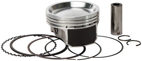 Vertex Forged Big Bore Piston Kit